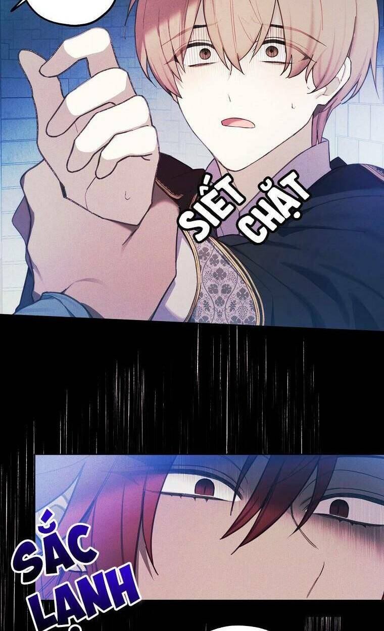 tiệm búp bê của công chúa chapter 30 25