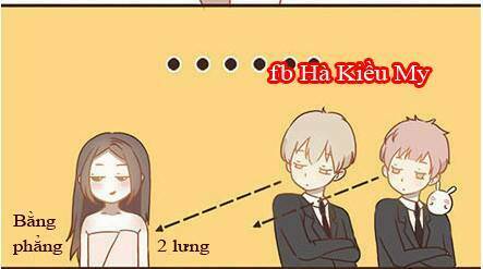 đệ đệ tôi là người ngoài hành tinh chapter 2 5