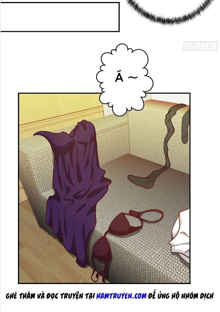 ta chẳng qua là một đại la kim tiên chapter 15 28