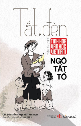 Tinh Hoa Văn Học Việt Nam - Tắt Đèn