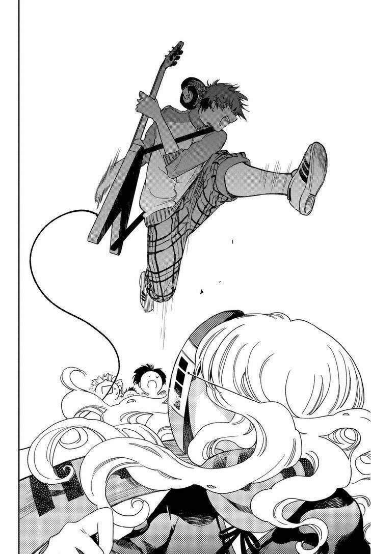 fujicue!!! - fujicue's music chapter 1 50