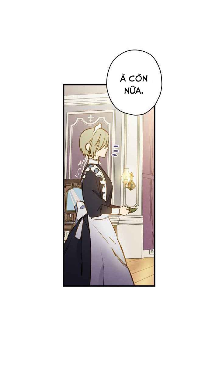 hoàng phi bóng tối - shadow queen chapter 32 31