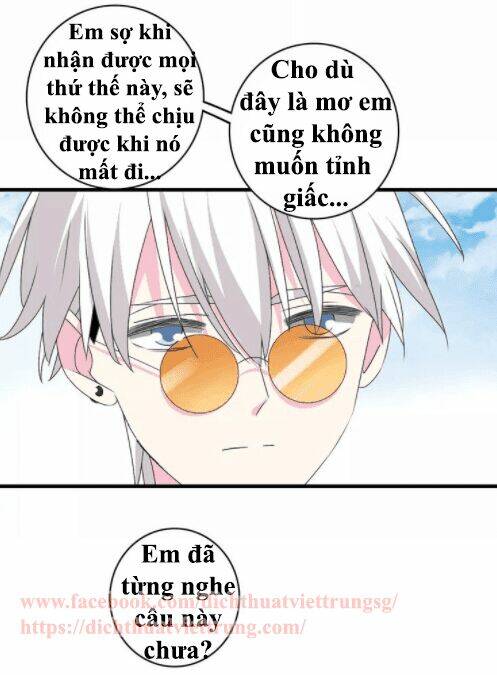 lều khều biết yêu chapter 64 11