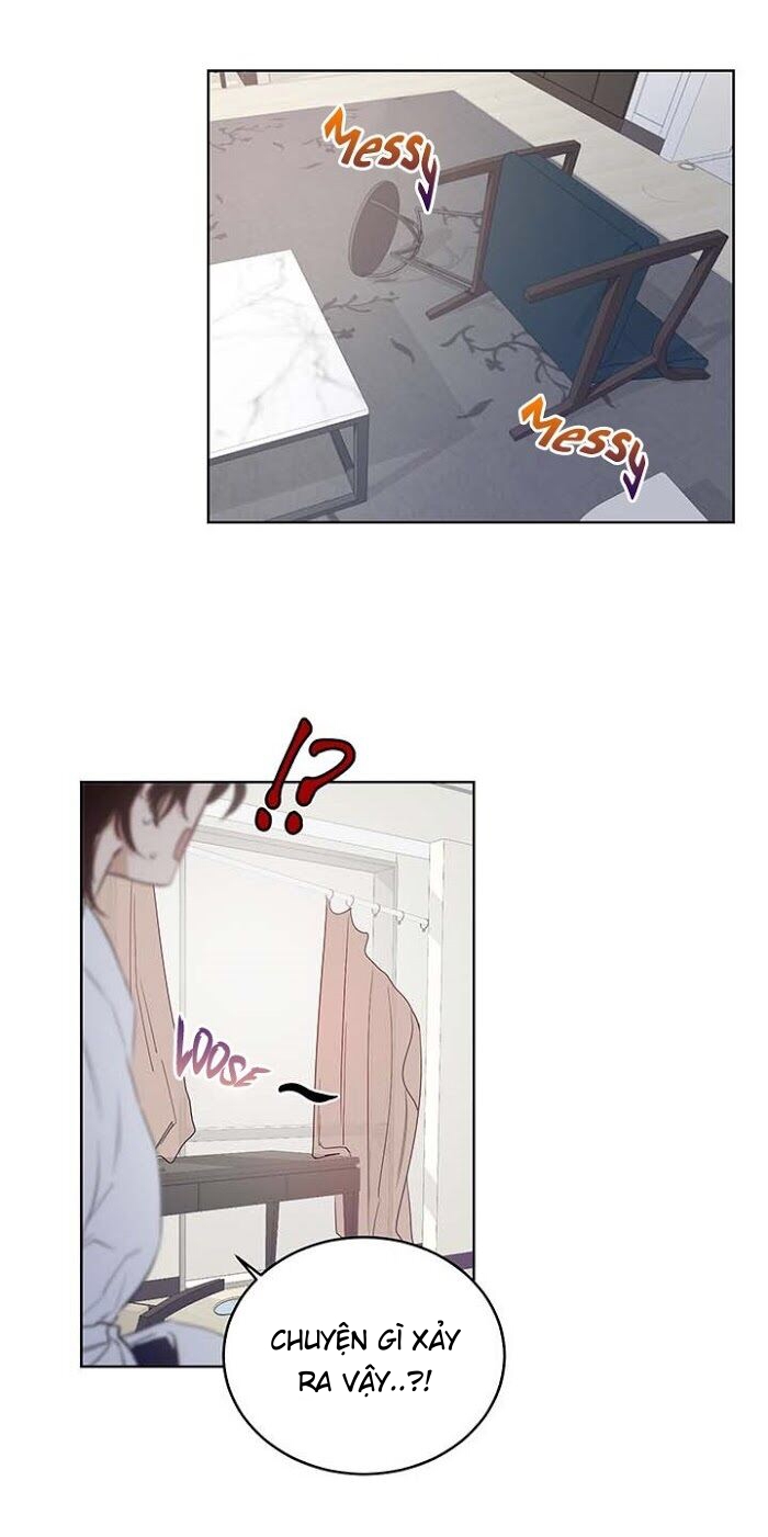 thành phố cạm bẫy chapter 9 31