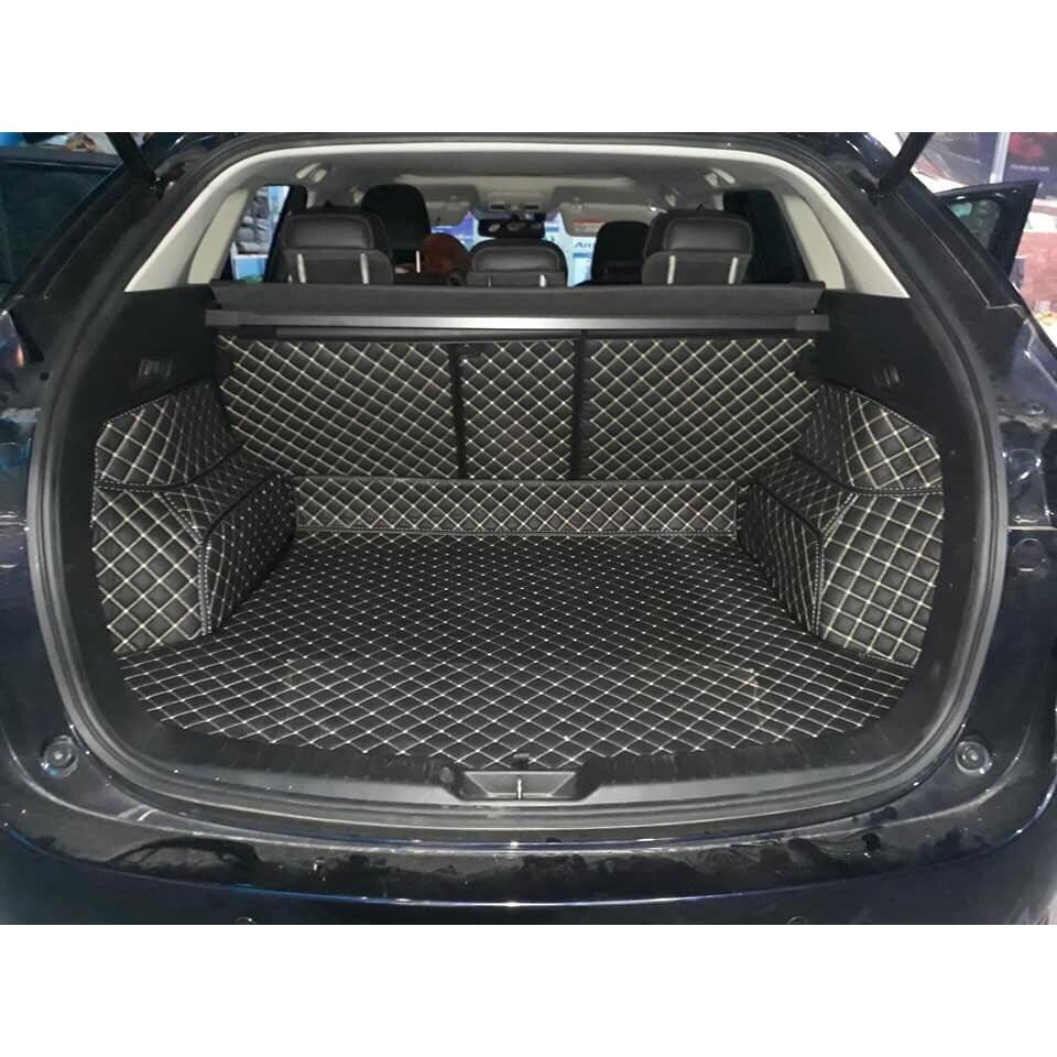 Full cốp xe Mazda CX5 2018-2021