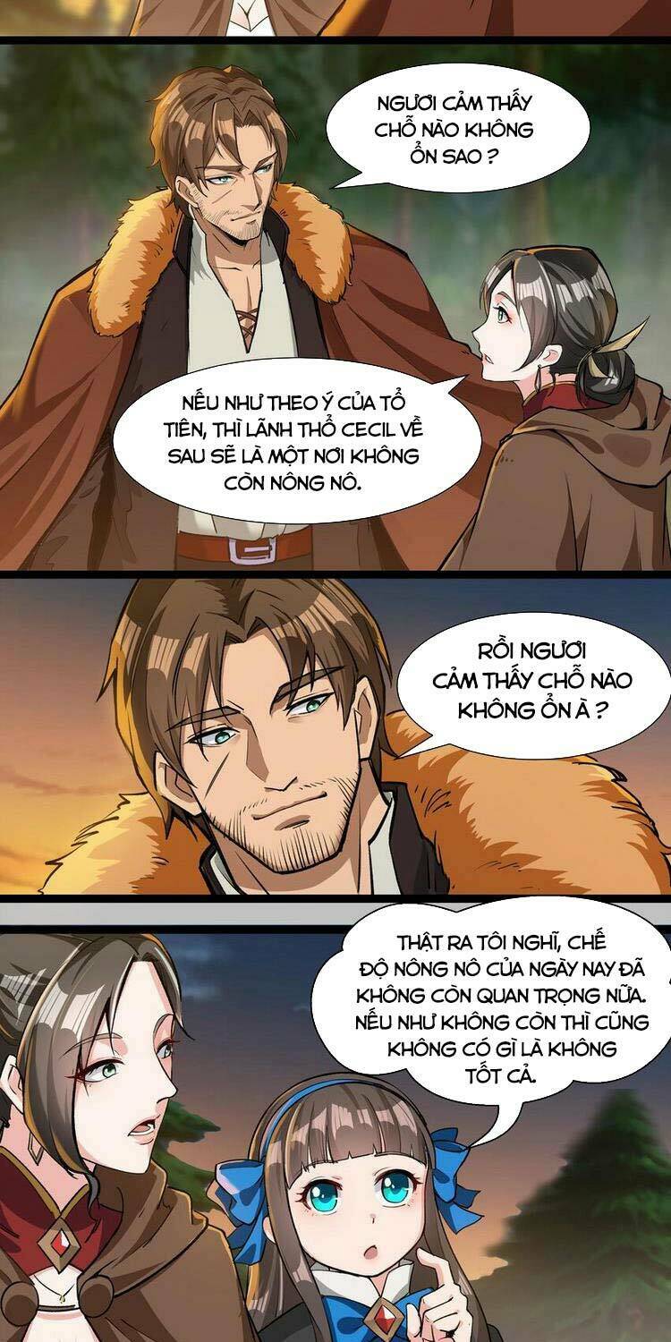 lê minh chi kiếm chapter 29 11