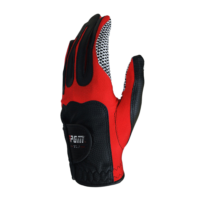 Găng Tay Golf Gloves Thuận Tay Phải PGM - ST016