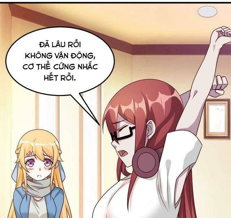 kiếm vũ chapter 92 22