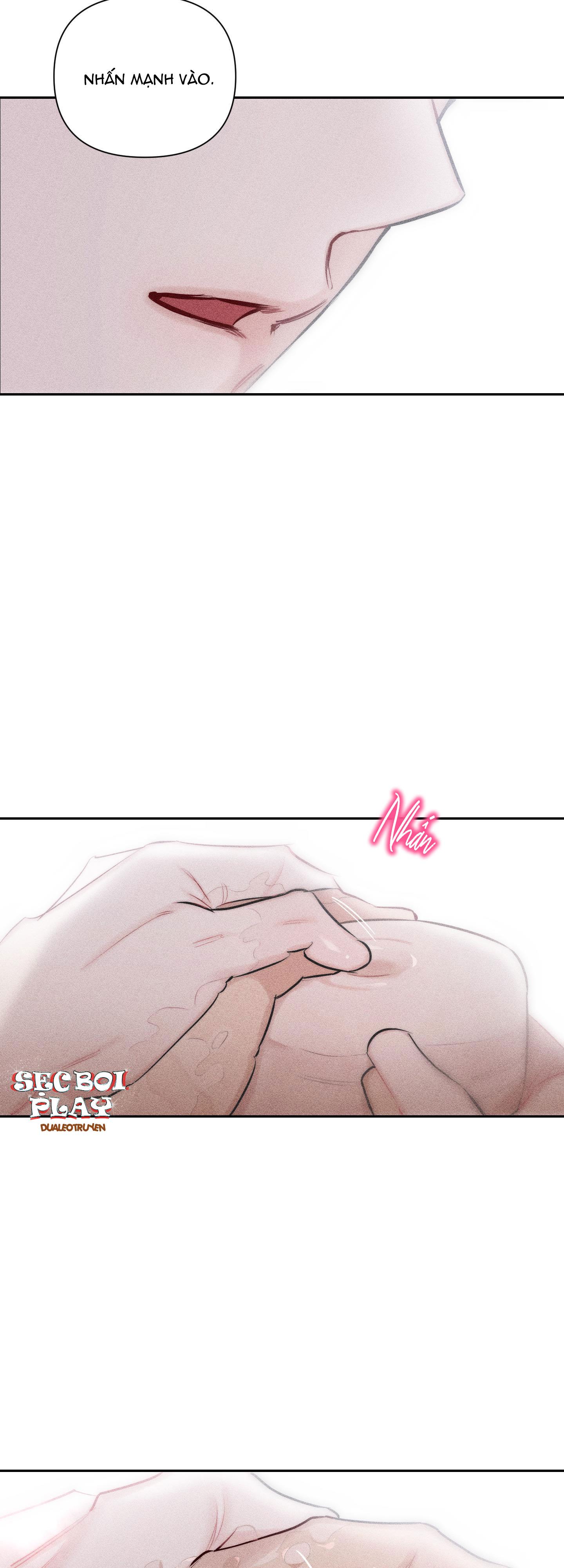 hình thái tình tan chapter 1 55