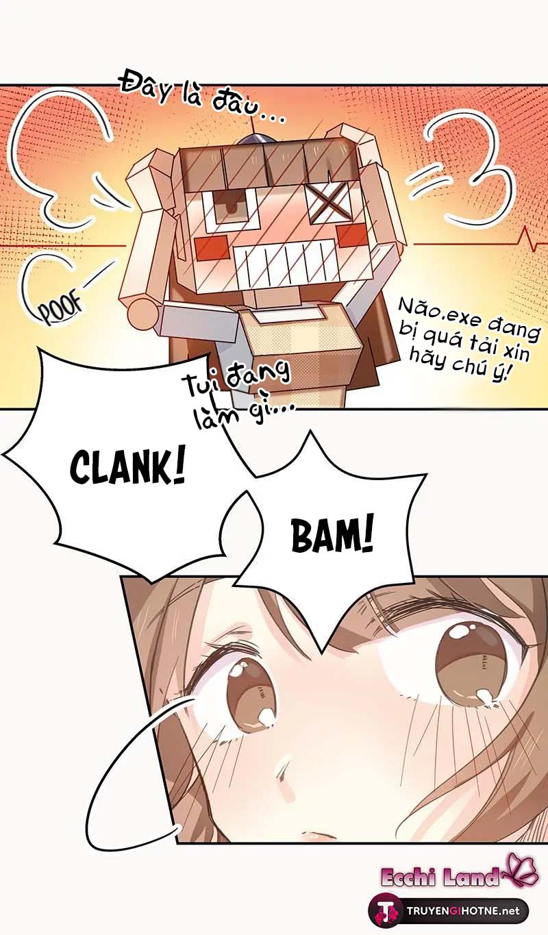 bạn trai "hữu dụng" của tôi chapter 2.1 4