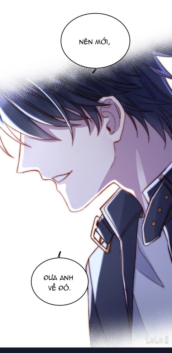 tôi phải làm một kẻ đại xấu xa chapter 29 22