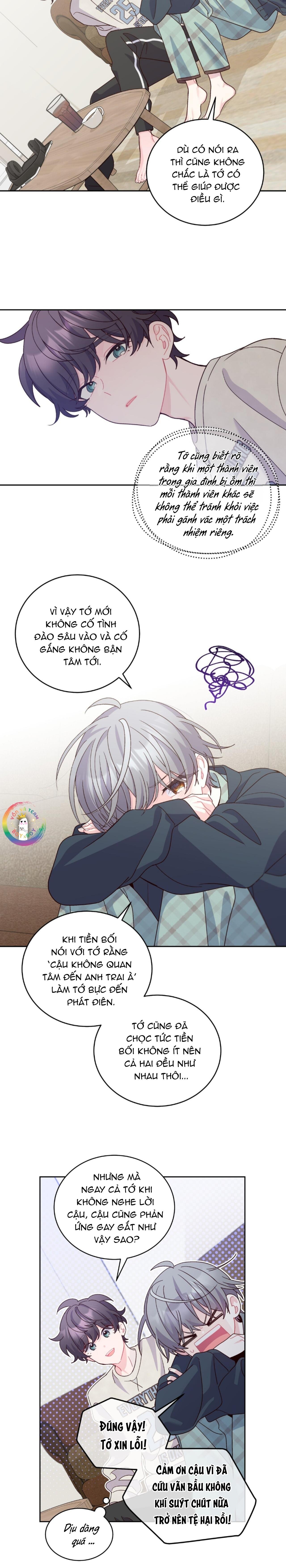 merry marbling chapter 90 8