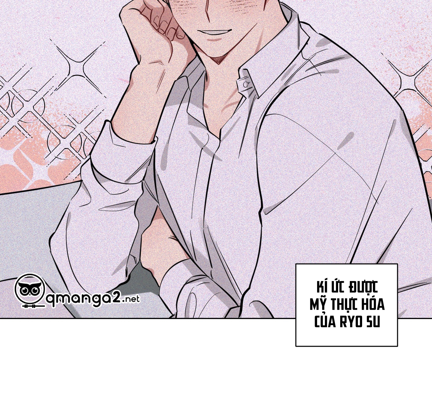 hãy nói rằng cậu nghe thấy đi chapter 4 21