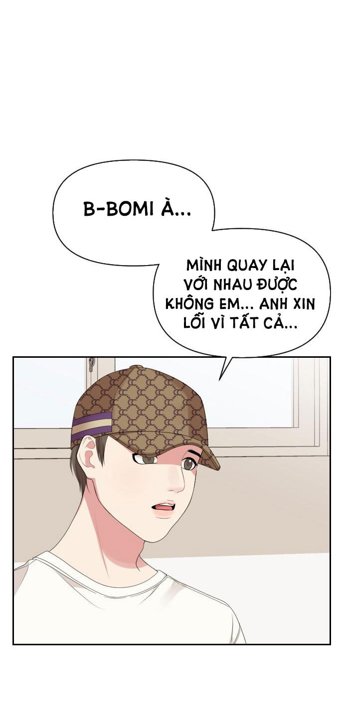 gửi em người đánh cắp những vì sao - to you who swallowed a star chapter 36.2 28