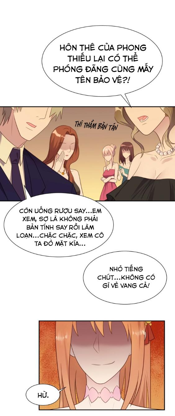 khoá chặt đôi môi (full) chapter 2 15