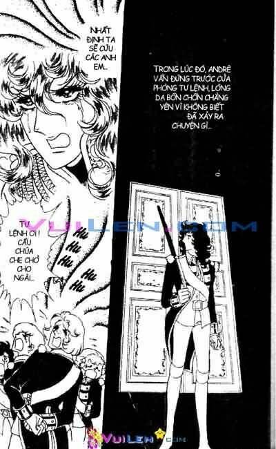 hoa hồng véc-xây chapter 10 87