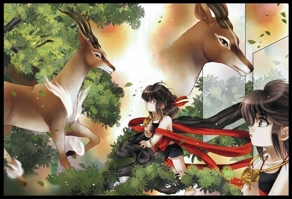 tale of nezha chapter 2 19