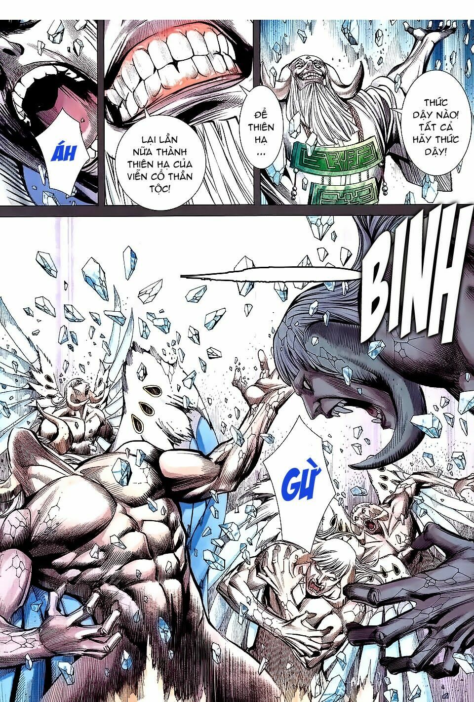 phong thần ký chapter 150 4