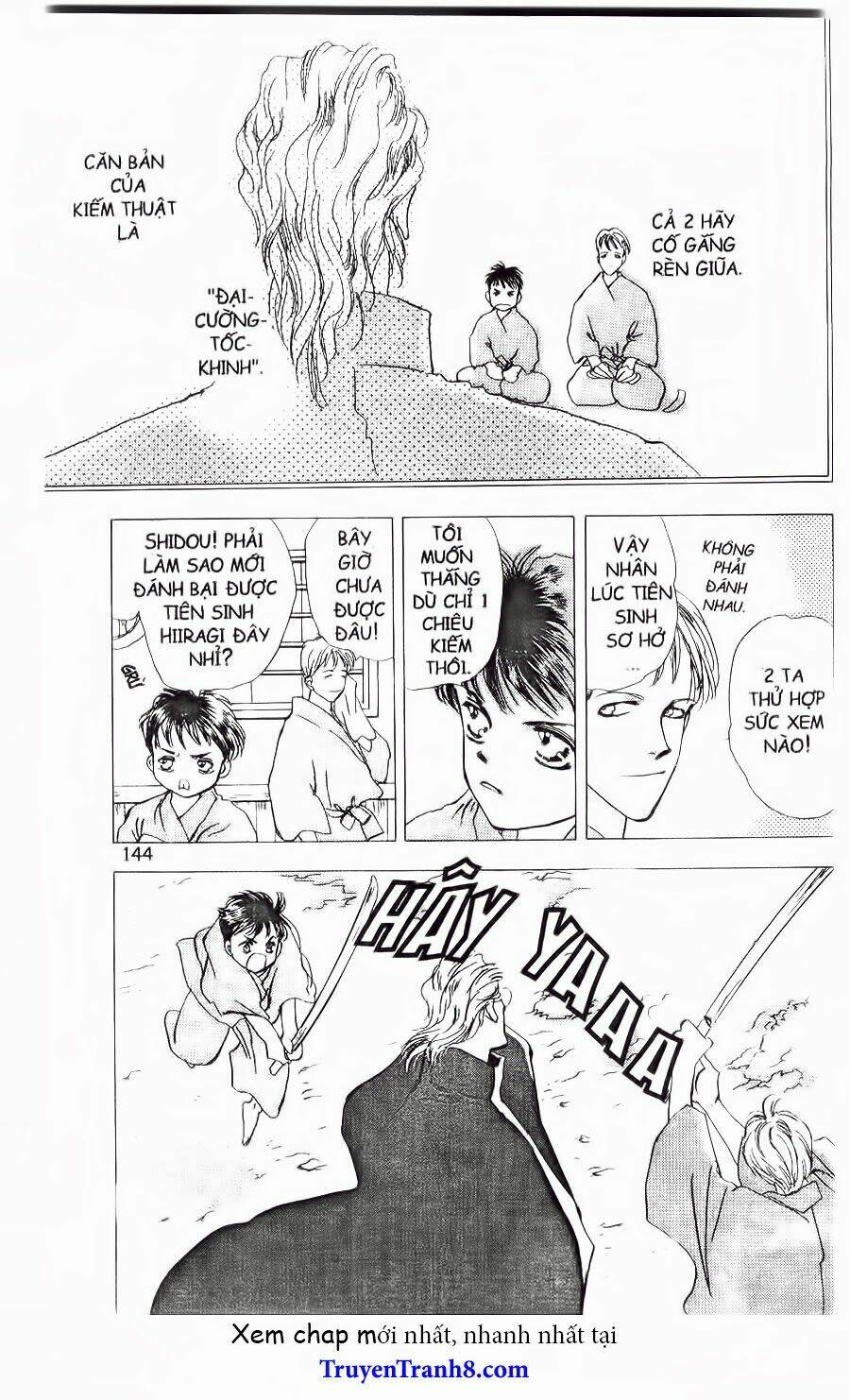 đứa con số phận chapter 85.1 16