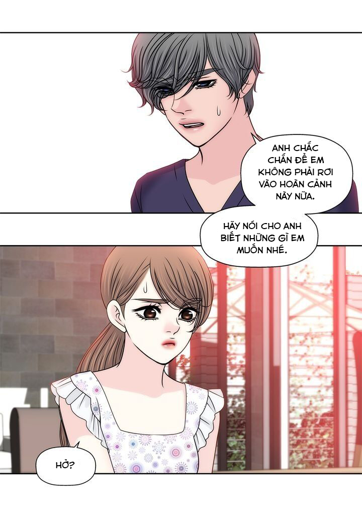 người đàn ông của tôi chapter 72.1 20