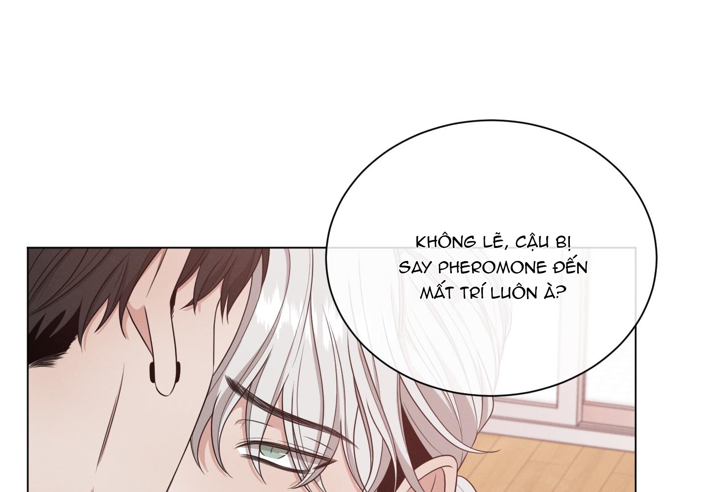 hội chứng minmotion chapter 15 116