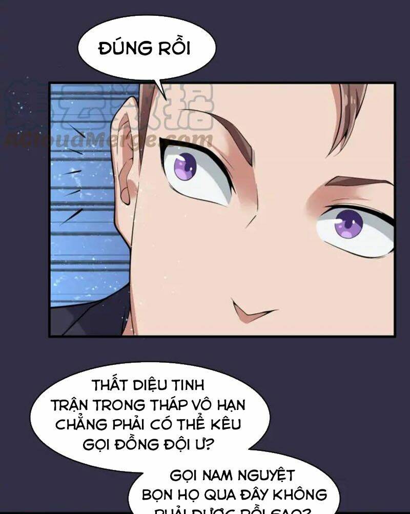 người chặn xuyên không chapter 101 62