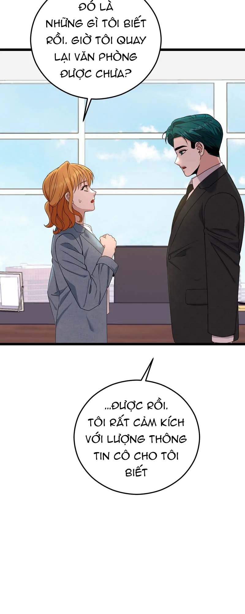 nụ hôn yêu tinh chapter 39.1 38