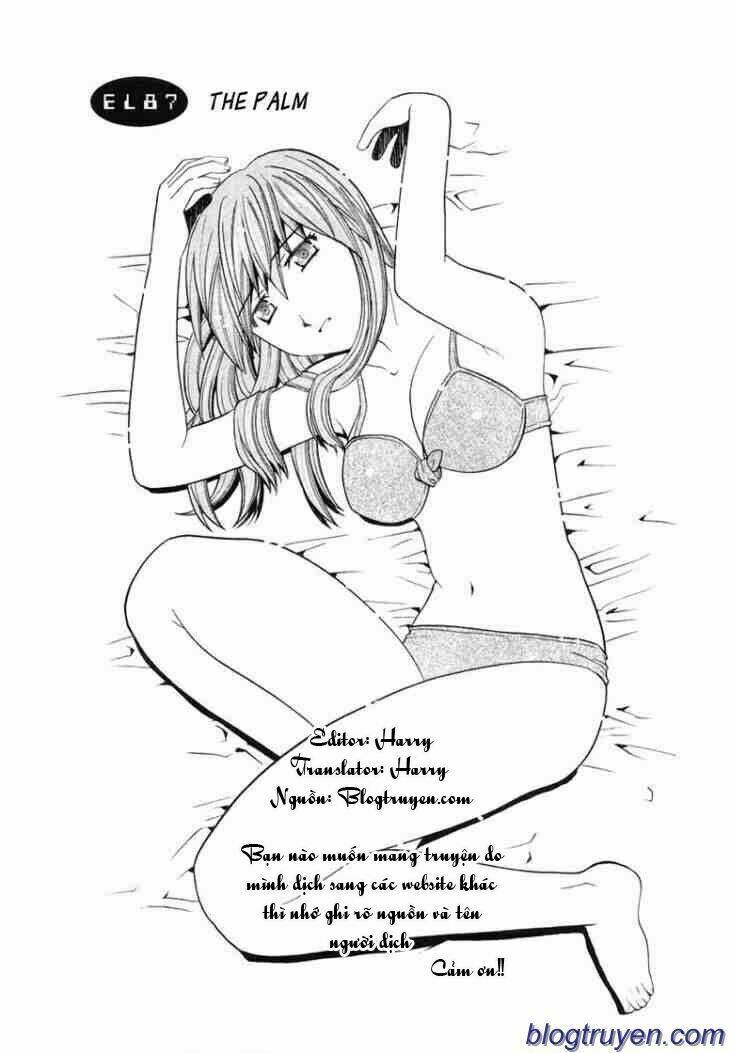 elfen lied chapter 87 1