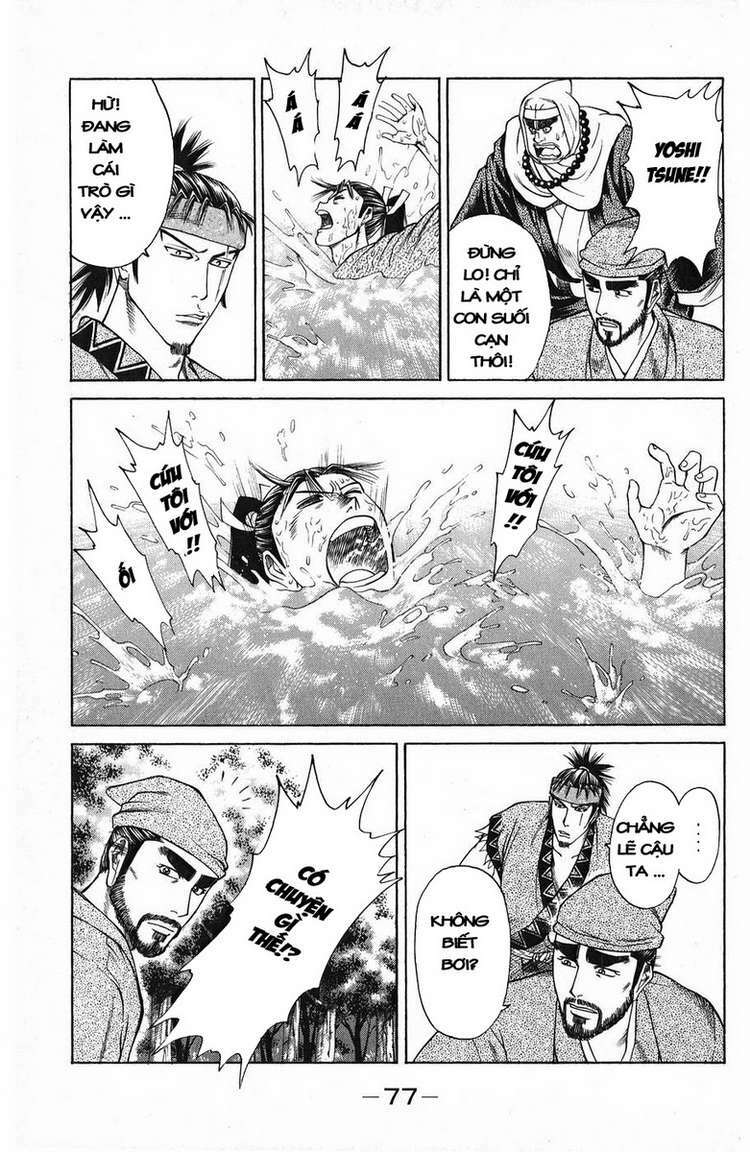 thiếu niên vương phần 1 chapter 49 23