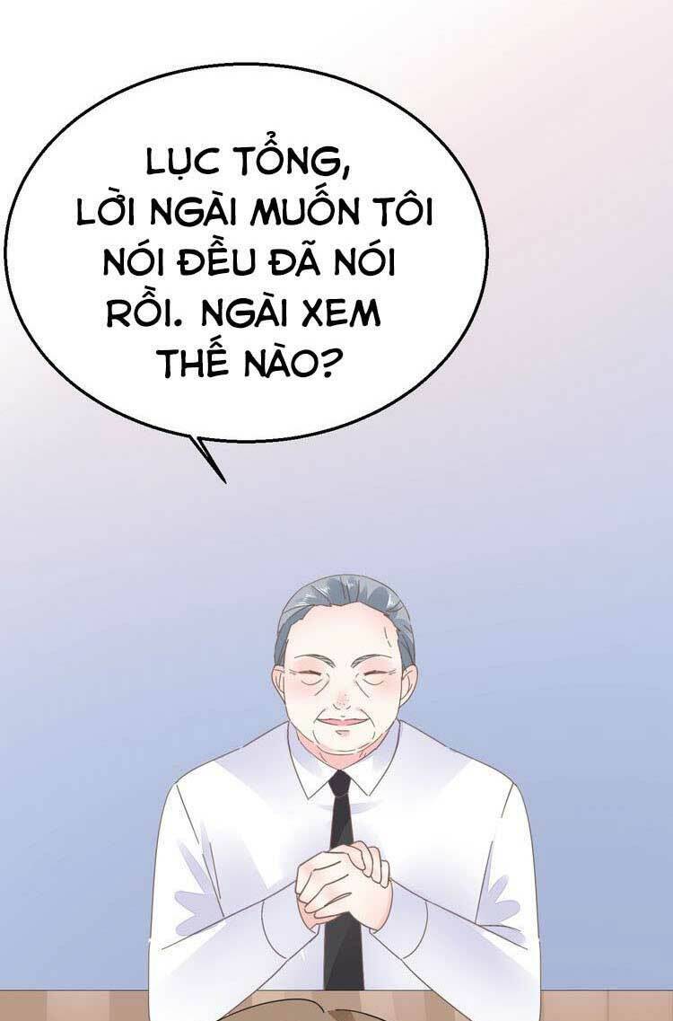 điều ước sủng ái bất bình đẳng chapter 80.2 2