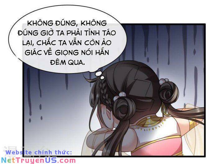 nụ cười của nàng liền ngọt đảo ta tám viên nha chapter 54 6