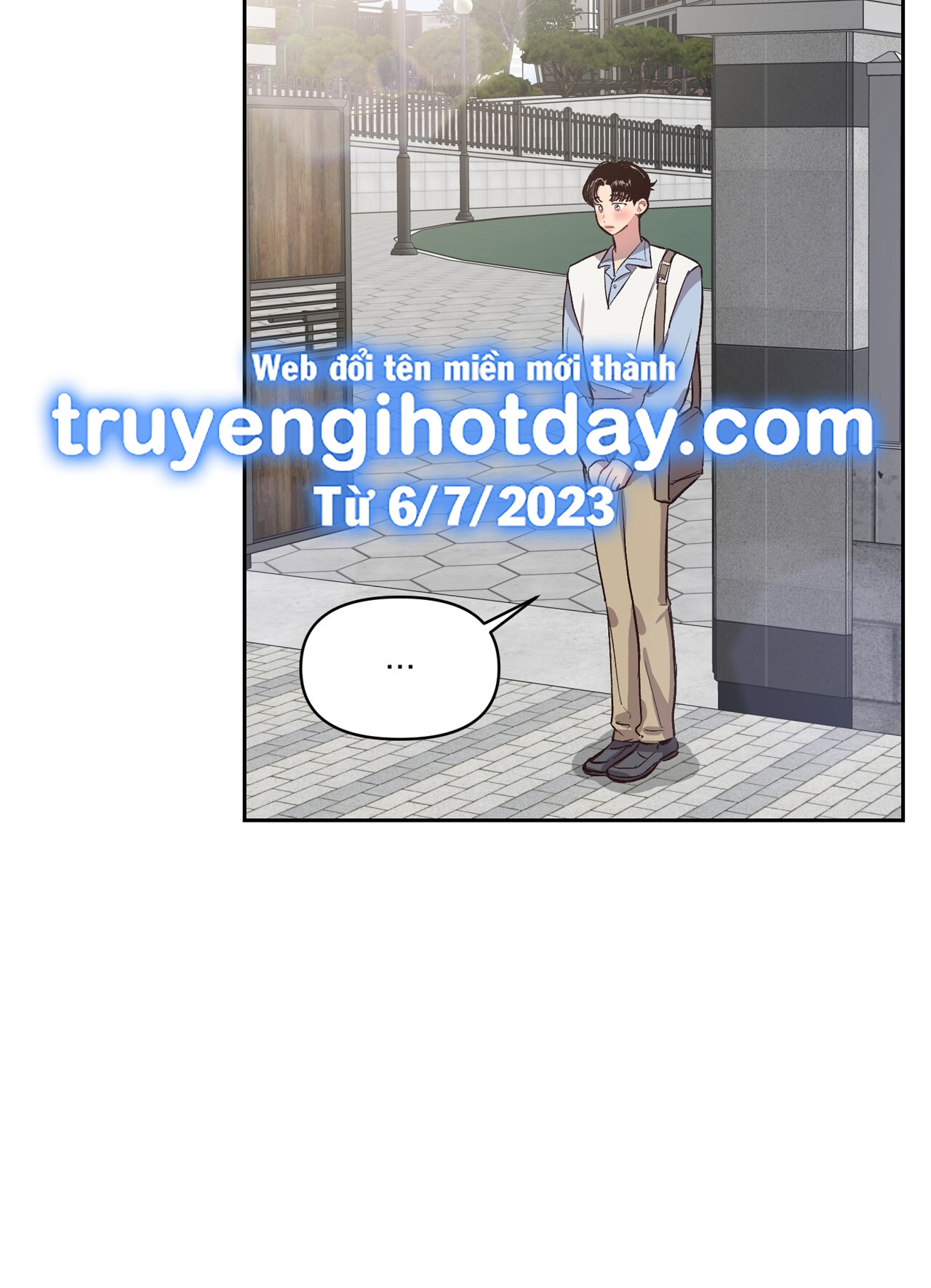 Điều Bí Mật Dưới Mái Tóc chapter 18.2 - Trang 13