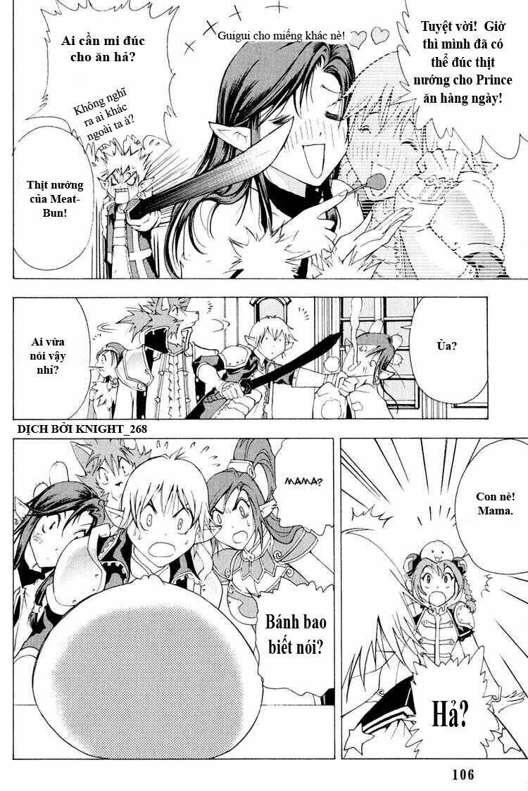 1/2 prince chapter 9 6