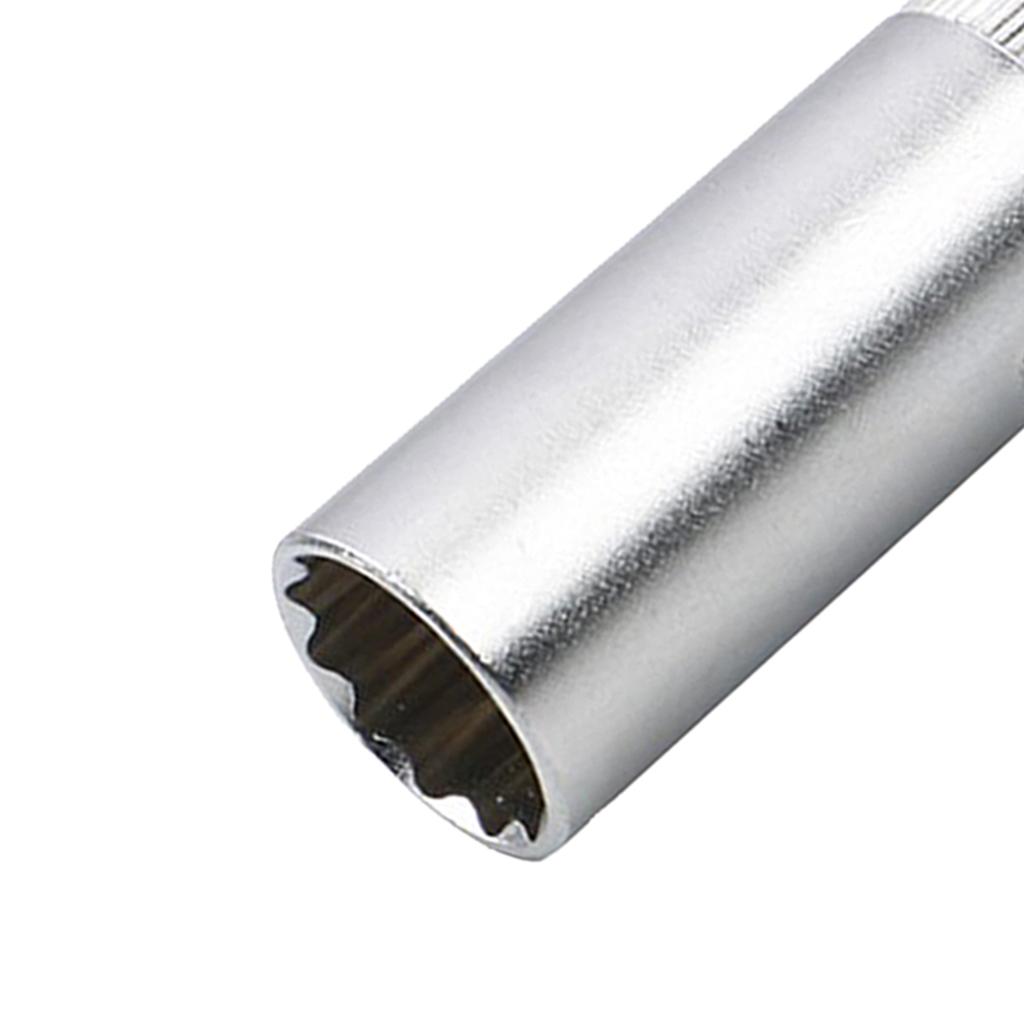 Spark Plug Socket Tool Set