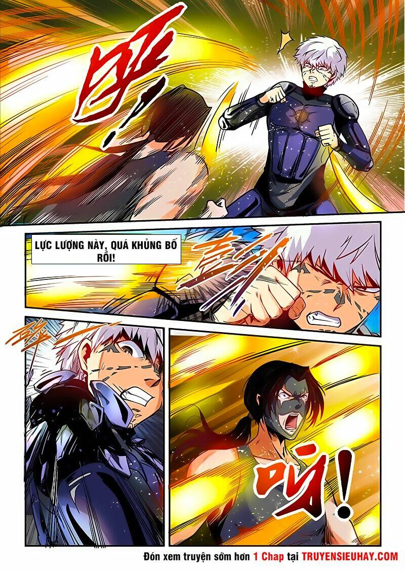 tu chân tứ vạn niên chapter 33 6