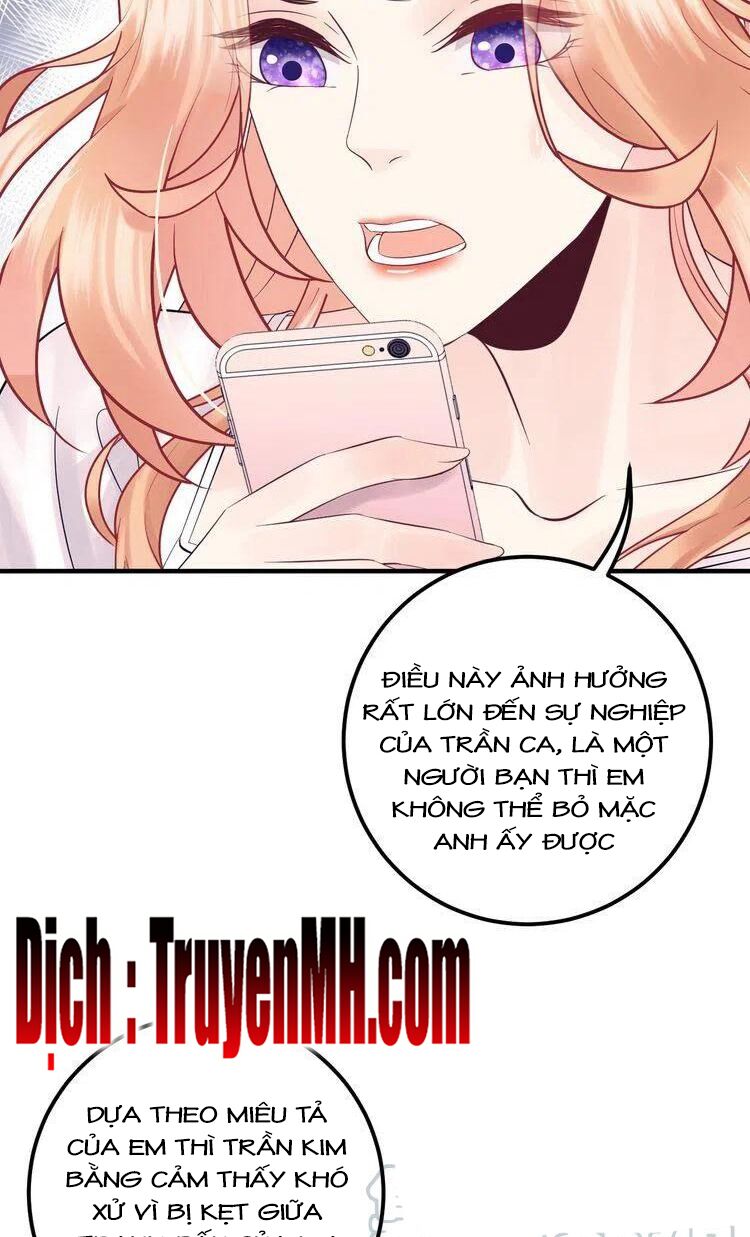 trọng sinh chi ức vạn ảnh hậu yếu thượng vị chapter 327 8