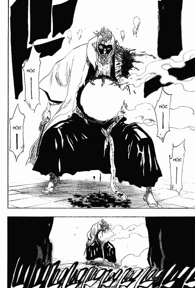 thần chết ichigo chapter 126 2