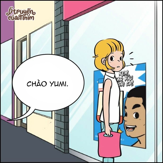 yumis cells chapter 65 2