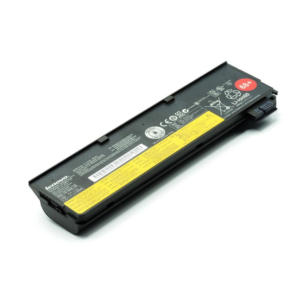 Pin Battery Laptop Dùng Cho Lenovo T460p T470p 68+ (Original) 48Wh