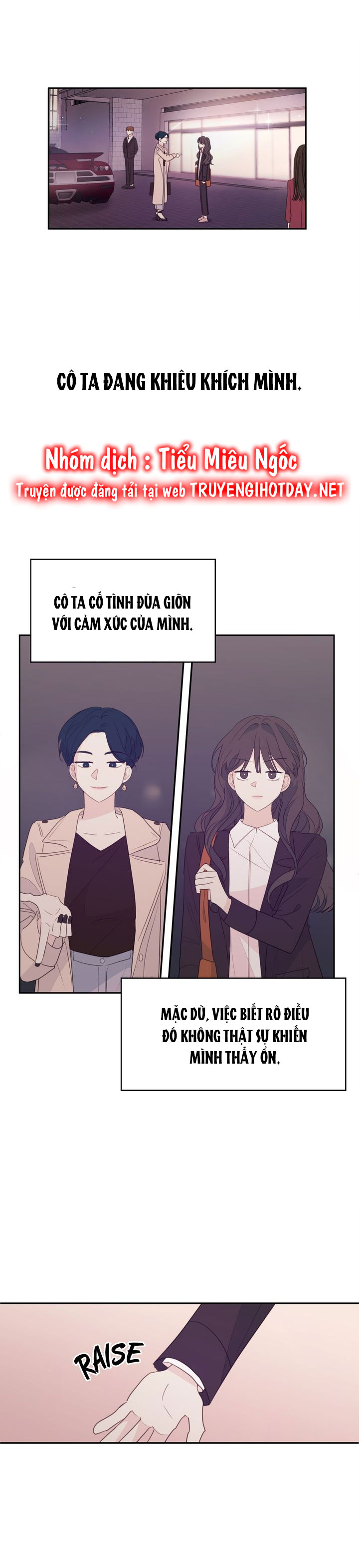 hôm nay cùng với em chapter 152 5