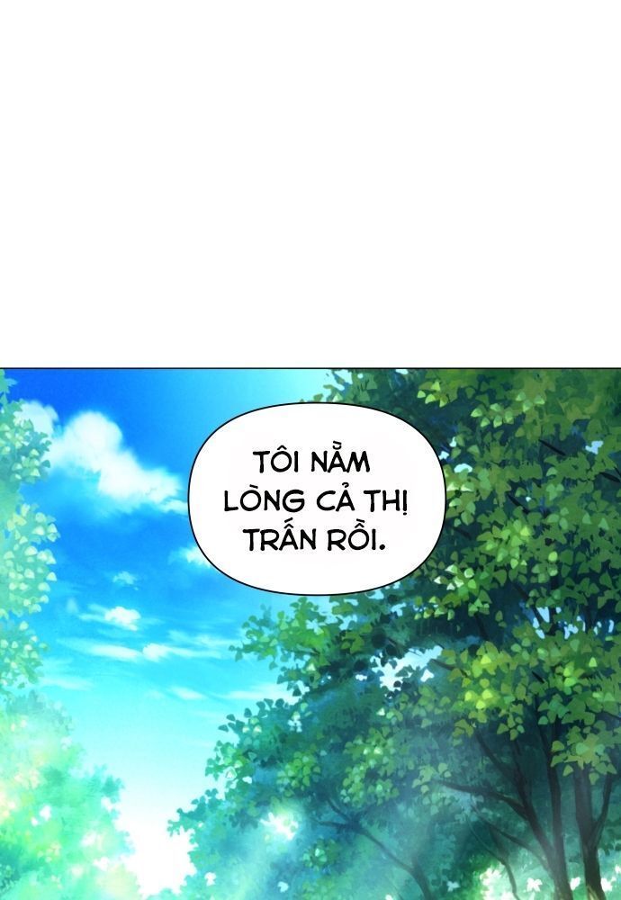 tôi muốn trở thành cô ấy dù chỉ một ngày chapter 2 14