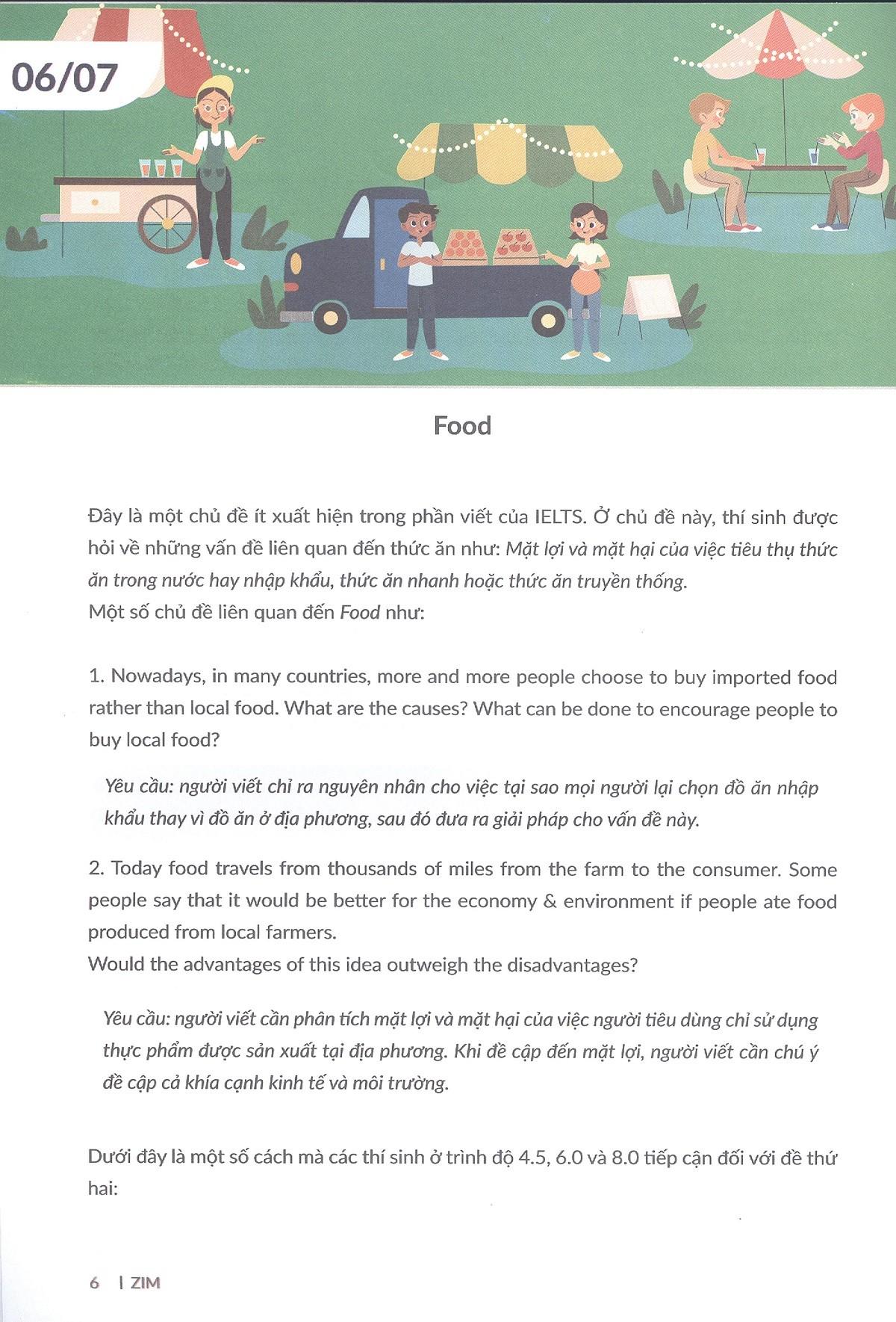 IELTS Special Journal (7-2019)