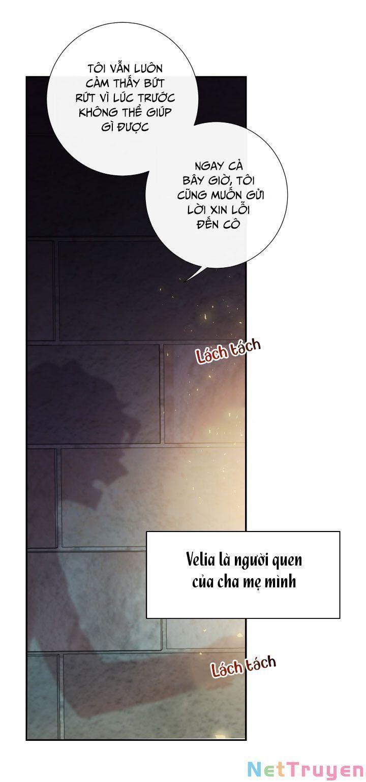 xin ngài đừng ăn tôi chapter 46 30