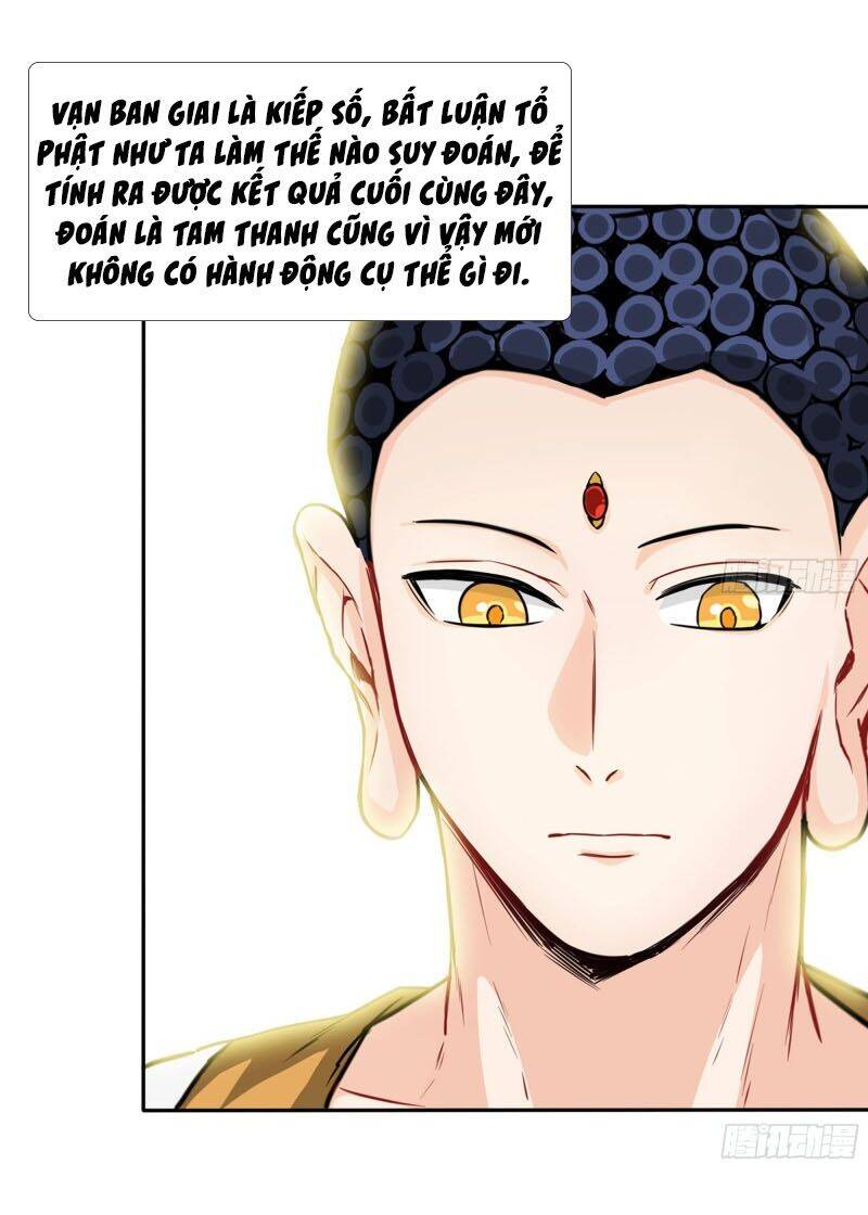 khởi đầu bằng một con côn chapter 159 17