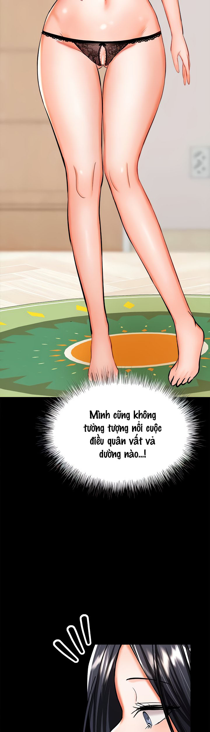 chiều chuộng em đi mà chapter 20.2 50