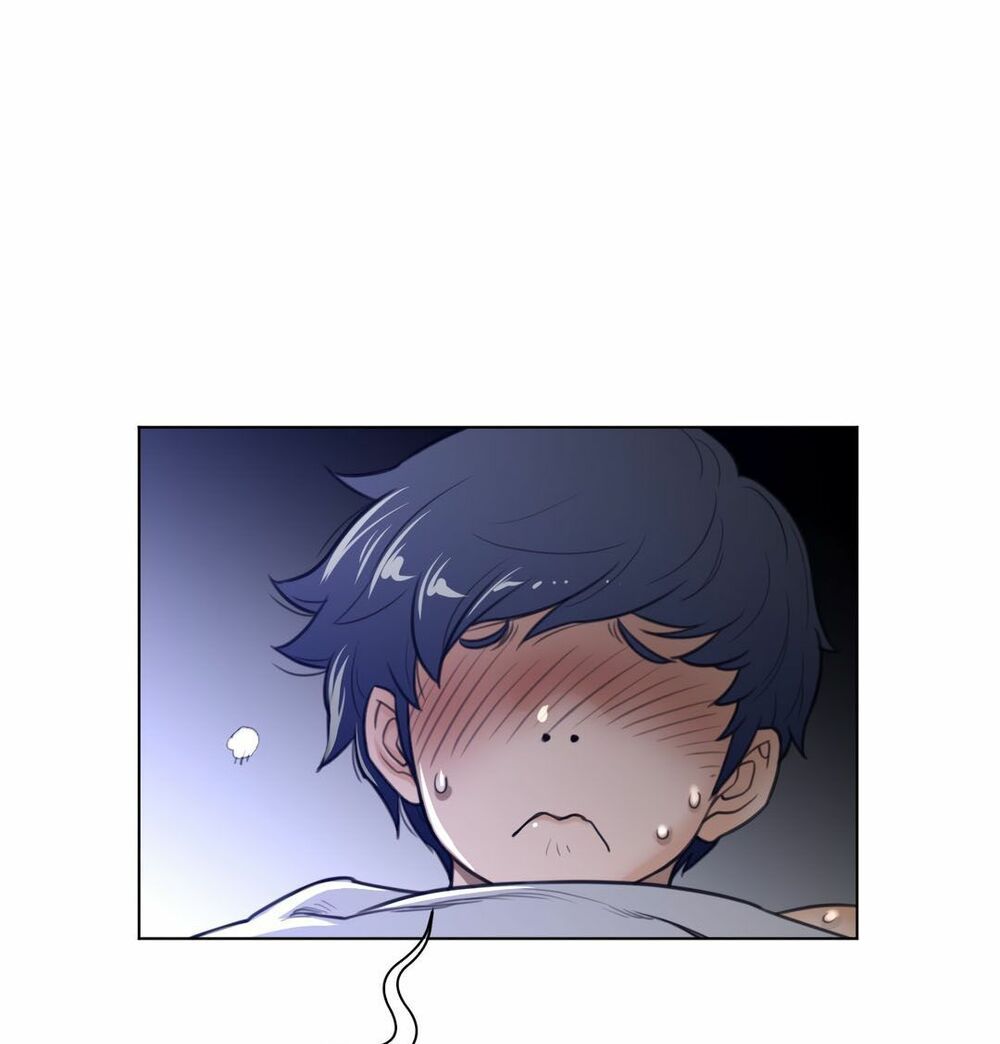 một nửa hoàn hảo chapter 61 40