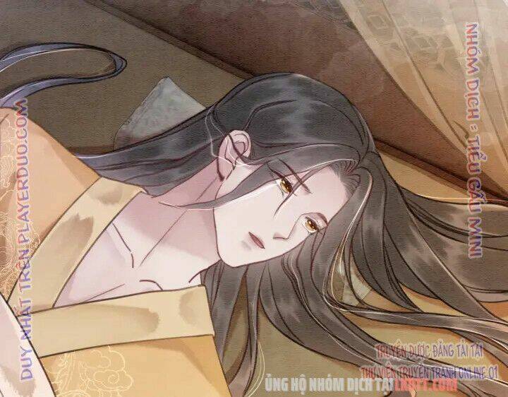 trọng sinh bá sủng nhiếp chính vương quá mạnh mẽ chapter 210 90