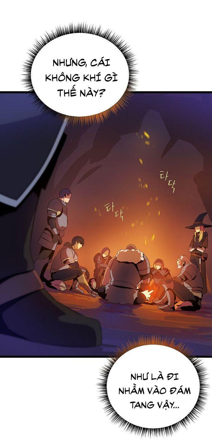 tiêu diệt đấng cứu thế chapter 14 25