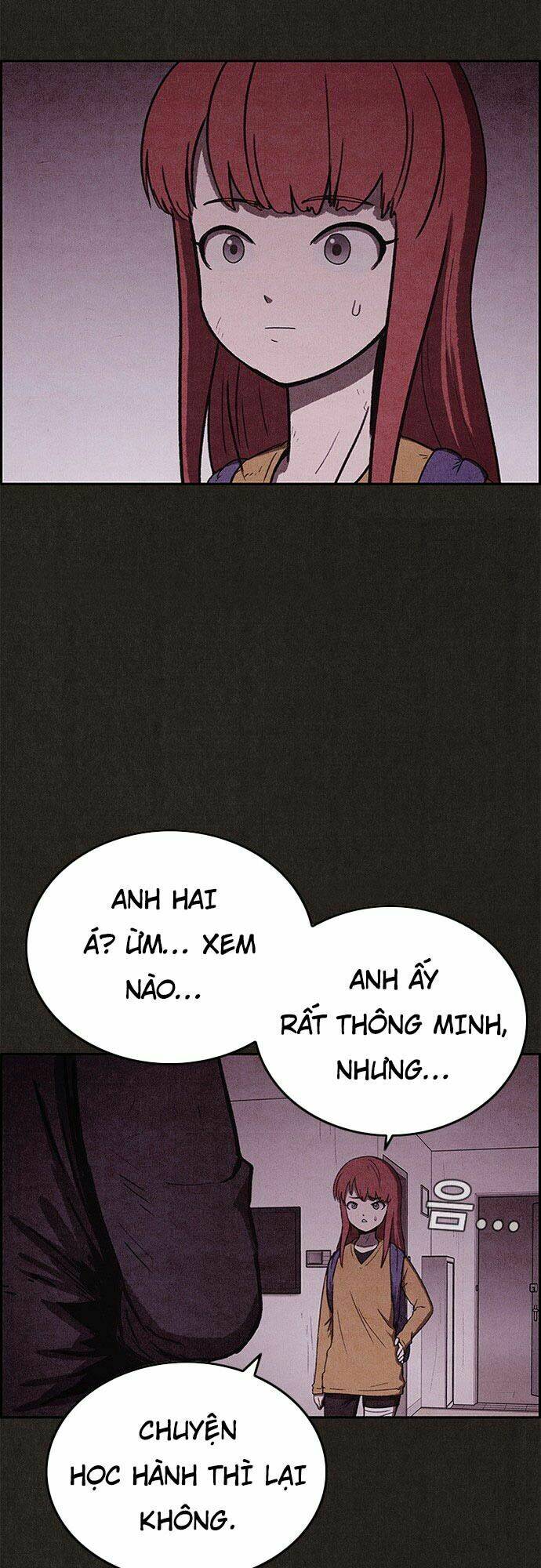 quái vật tại chung cư xanh chapter 71 19