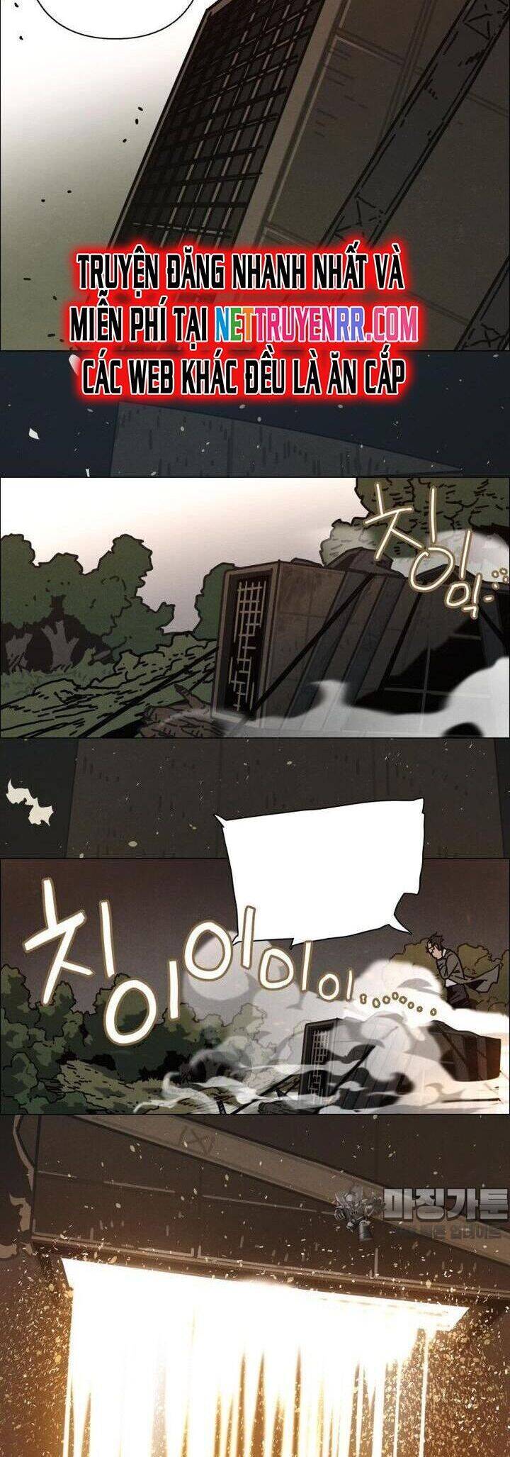 sinh vật gyeongseong: đóa hoa bất diệt chapter 32 38